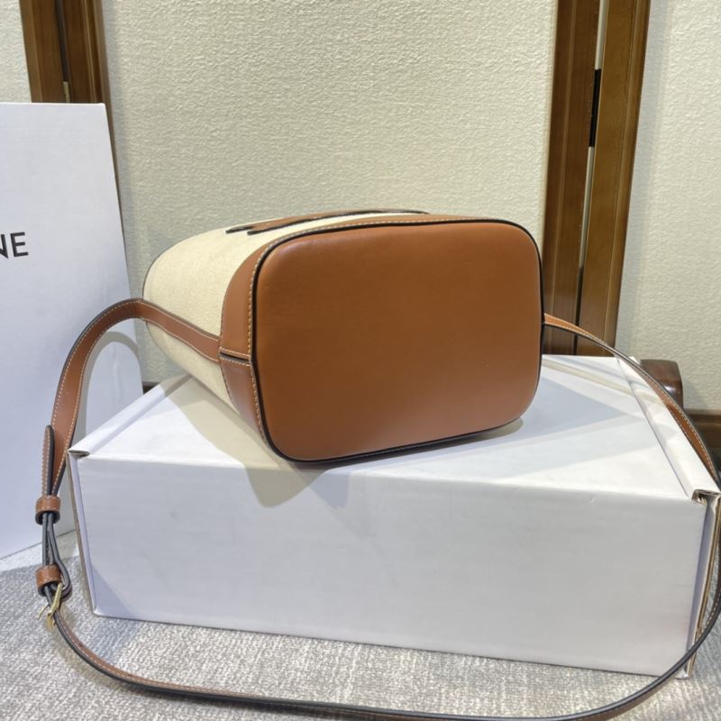 Celine Bucket Bags